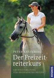 Cover von Der Freizeitreiterkurs
