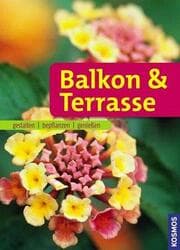 Cover von Balkon & Terrasse