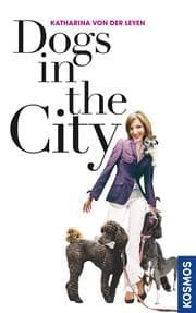 Cover von Dogs in the City