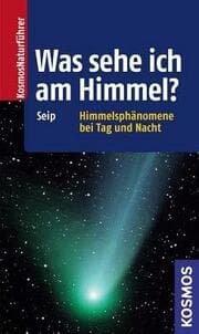 Cover von Was sehe ich am Himmel?