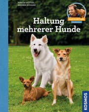 Cover von Haltung mehrerer Hunde