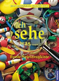 Cover von Bunte Spielzeugkiste