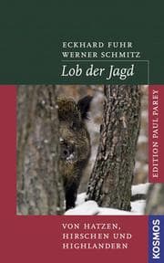 Cover von Lob der Jagd