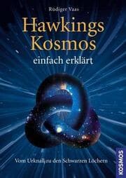 Cover von Hawkings Kosmos einfach erklärt
