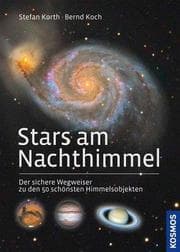 Cover von Stars am Nachthimmel