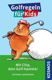 Cover von Golfregeln für Kids