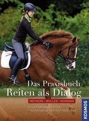 Cover von Das Praxisbuch: Reiten als Dialog
