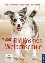 Cover von Die Kosmos Welpenschule