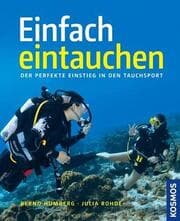 Cover von Einfach eintauchen