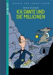 Cover von Ich, Dante und die Millionen
