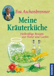 Cover von Meine Kräuterküche