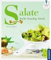 Cover von Salate