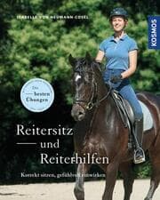 Cover von Reitersitz und Reiterhilfen