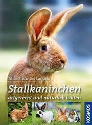 Cover von Stallkaninchen