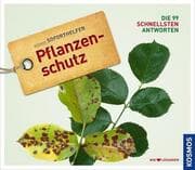 Cover von Pflanzenschutz