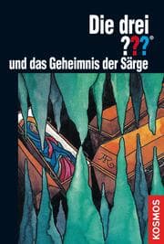 Cover von Die drei ???, Geheimnis der Särge (drei Fragezeichen)