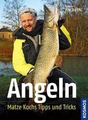 Cover von Angeln
