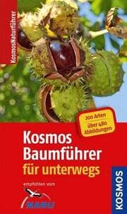 Cover von Baumführer für unterwegs