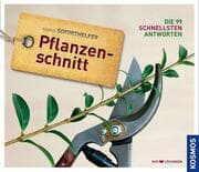 Cover von Pflanzenschnitt