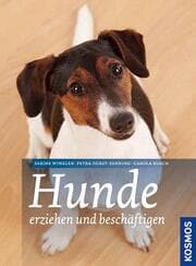 Cover von Hunde erziehen und beschäftigen