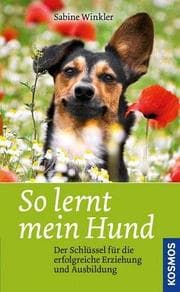 Cover von So lernt mein Hund