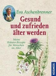 Cover von Gesund und zufrieden älter werden