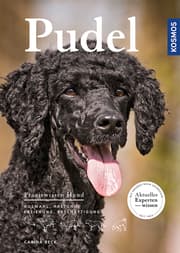 Cover von Pudel