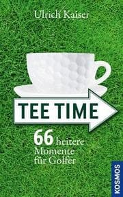 Cover von Tee Time