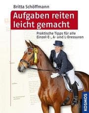 Cover von Aufgaben reiten leicht gemacht