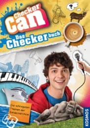 Cover von Checker Can - Das Checkerbuch