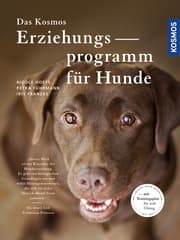 Cover von Das Kosmos Erziehungsprogramm für Hunde