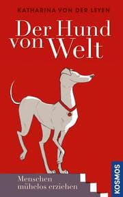Cover von Der Hund von Welt
