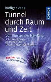 Cover von Tunnel durch Raum und Zeit