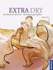 Cover von Extra Dry