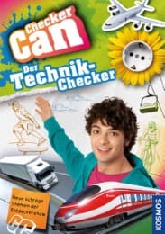 Cover von Checker Can - Der Technik-Checker