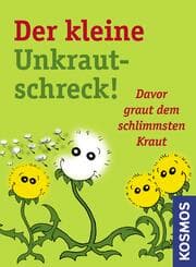 Cover von Der kleine Unkrautschreck!