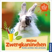 Cover von Meine Zwergkaninchen