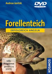 Cover von Forellenteich