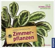 Cover von Zimmerpflanzen