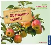 Cover von Soforthelfer Obstbaumschnitt