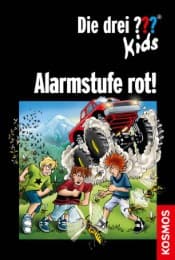 Cover von Alarmstufe rot!