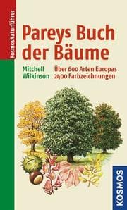 Cover von Pareys Buch der Bäume
