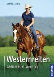 Cover von Westernreiten