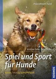 Cover von Spiel und Sport für Hunde