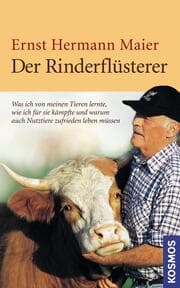 Cover von Der Rinderflüsterer