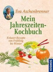 Cover von Mein Jahreszeiten-Kochbuch