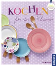 Cover von Kochen für die Kleinen