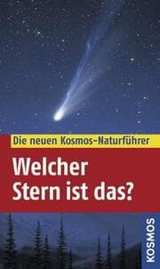 Cover von Welcher Stern ist das?