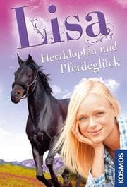 Cover von Lisa - Herzklopfen und Pferdeglück