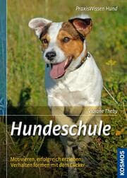 Cover von Hundeschule